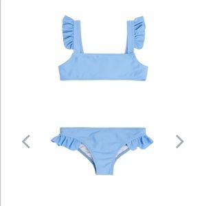 Minnow Swim!! The best quality swimwear for kids!